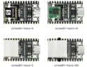 Sipeed LicheeRV Nano: SOPHGO SG2002 Dev Boards with AI & Multimedia